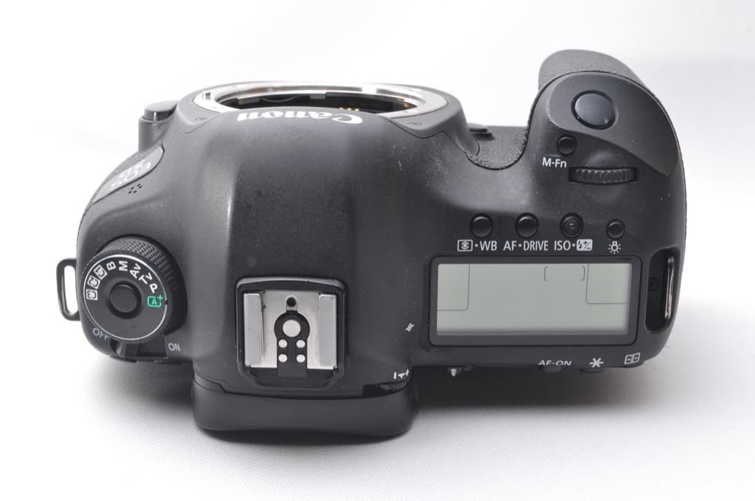 Canon EOS 5D Mark 3 単焦点&標準&超望遠トリプルレンズ