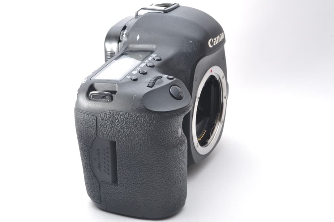 Canon EOS 5D Mark 3 単焦点&標準&超望遠トリプルレンズ