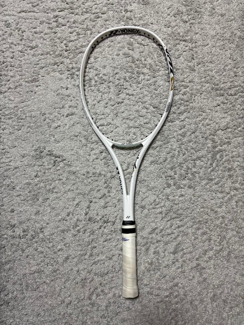 ラケット(軟式用) YONEX GEOBREAK 70S