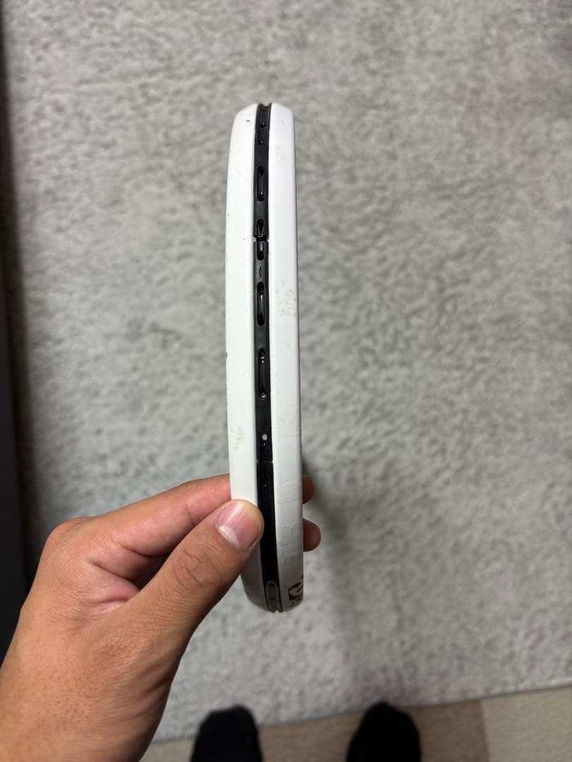 ラケット(軟式用) YONEX GEOBREAK 70S