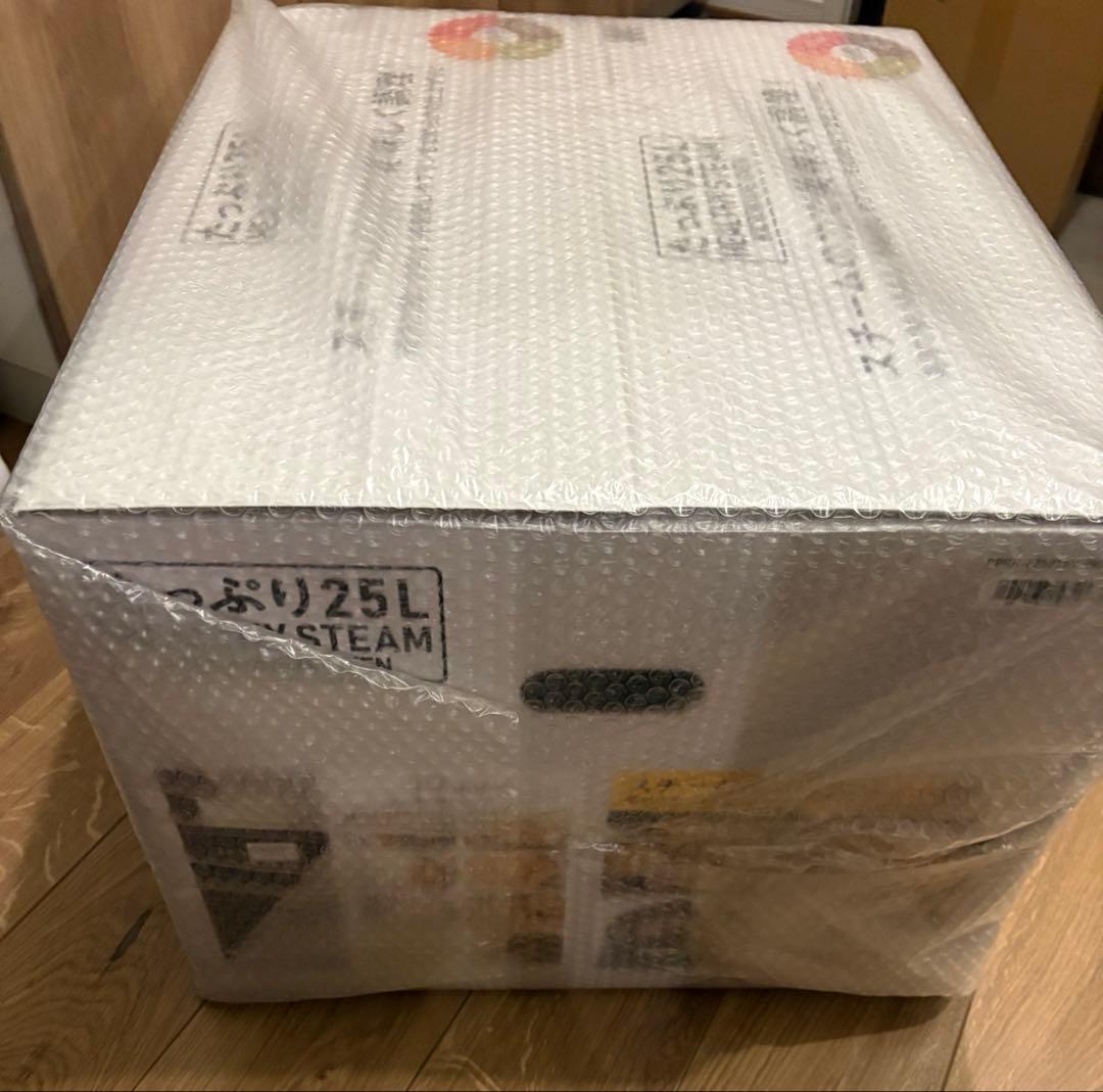 山善　オーブン　レンジ　PPRK-F250TSV