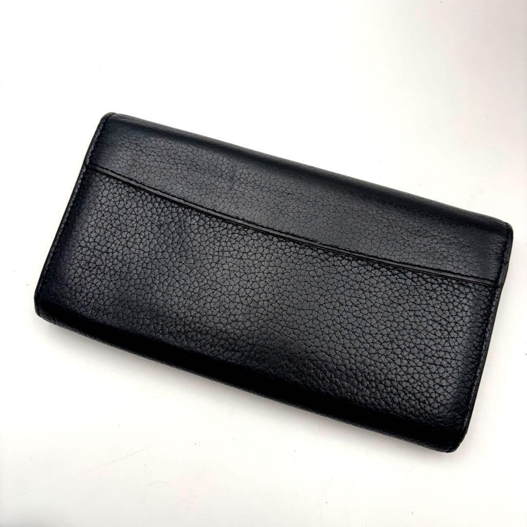 ルイヴィトン トリヨン ポルトフォイユ カプシーヌ 長財布