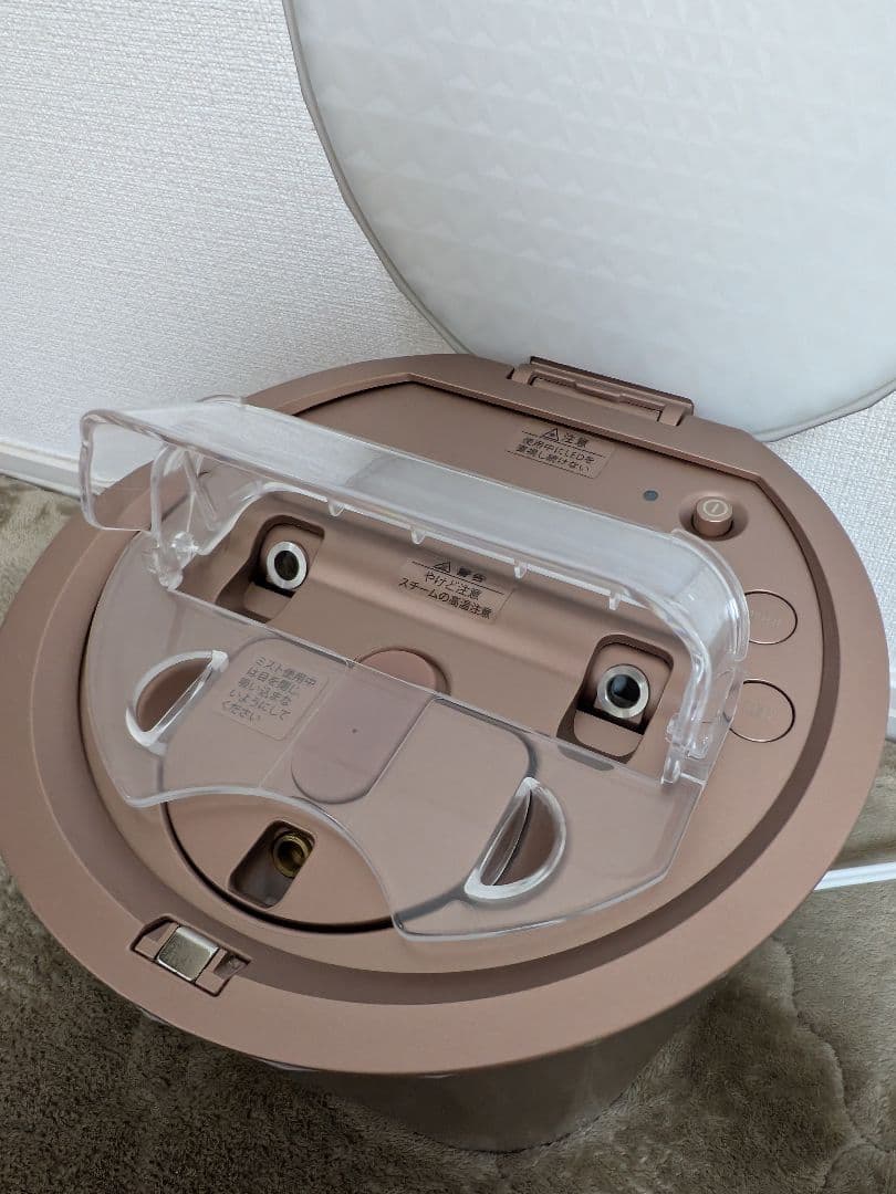 ヤーマン YA-MAN フォトスチーマー IS-100P