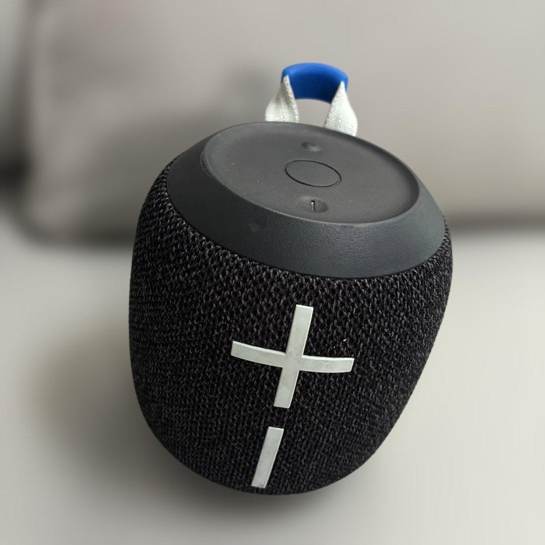 Ultimate Ears WONDERBOOM2 スピーカーワイヤレス