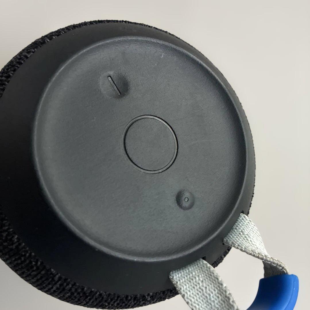 Ultimate Ears WONDERBOOM2 スピーカーワイヤレス