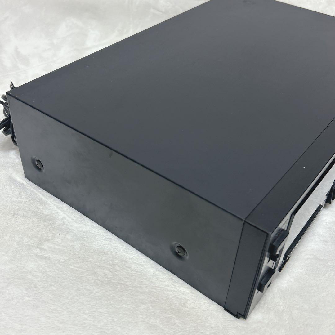 ✨美品✨レア　名機　DENON DR-M35HX カセットデッキ