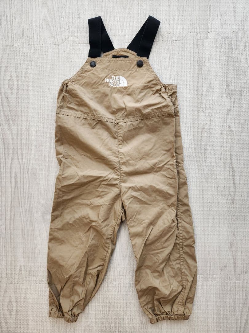 THE NORTH FACE フィールドビブ 90サイズ
