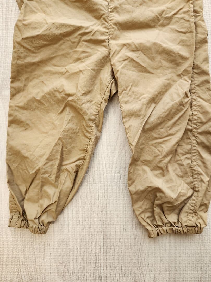 THE NORTH FACE フィールドビブ 90サイズ