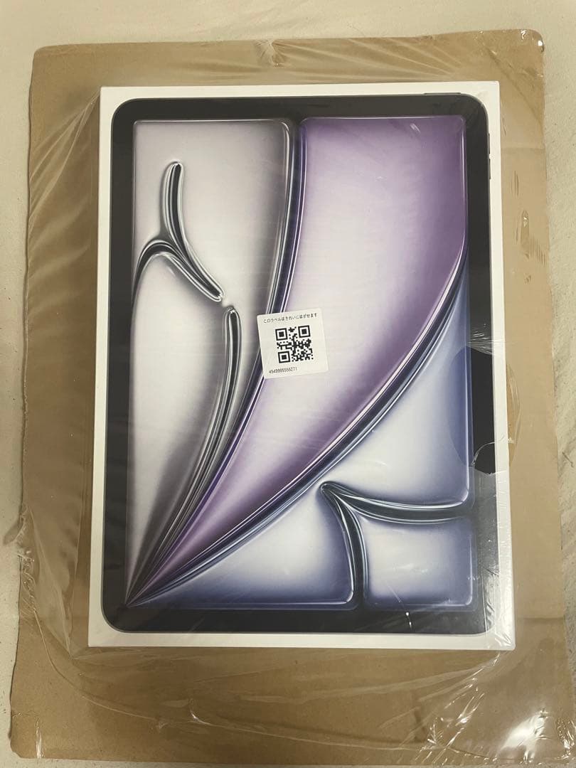 （本日まで）11インチ iPad Air（M3）Wi-Fiモデル 256GB