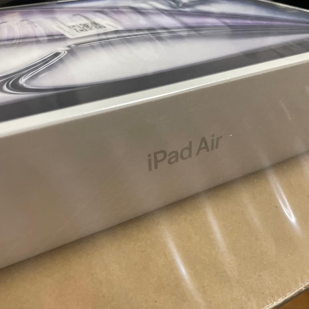 （本日まで）11インチ iPad Air（M3）Wi-Fiモデル 256GB