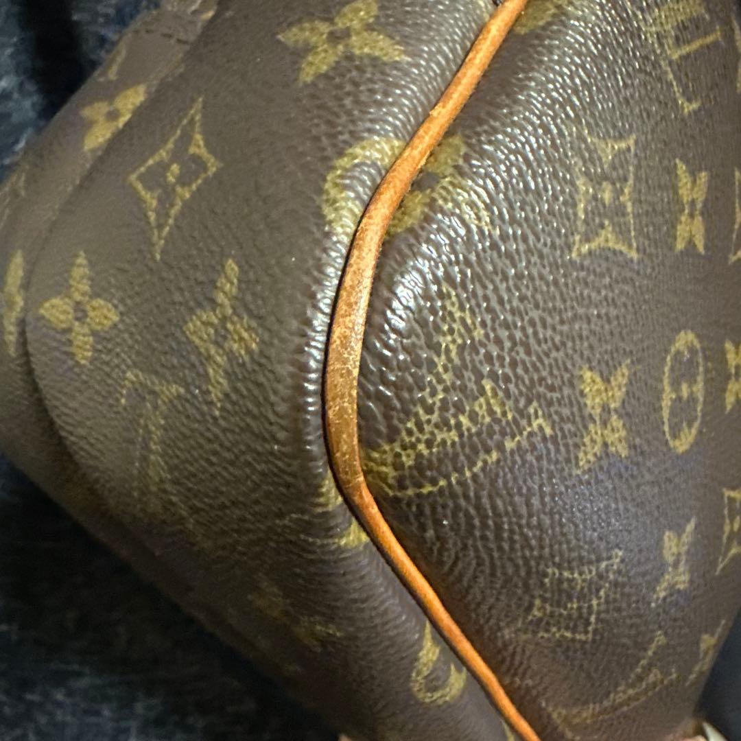 r*o様 ルイヴィトン　リポーターPM ショルダーバッグ　モノグラム　M4525