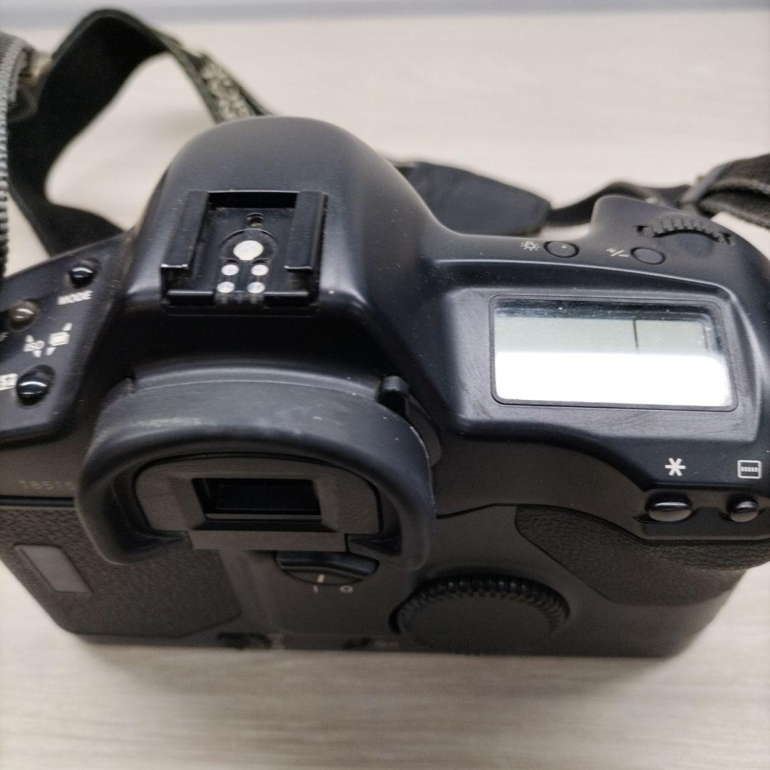 CANON　EOS-1 一眼レフカメラ