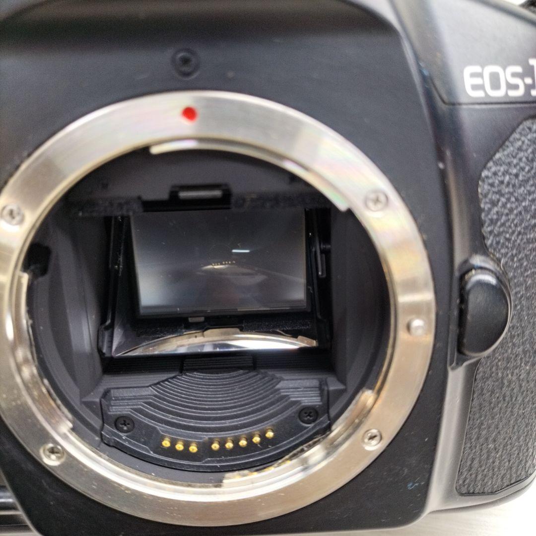 CANON　EOS-1 一眼レフカメラ