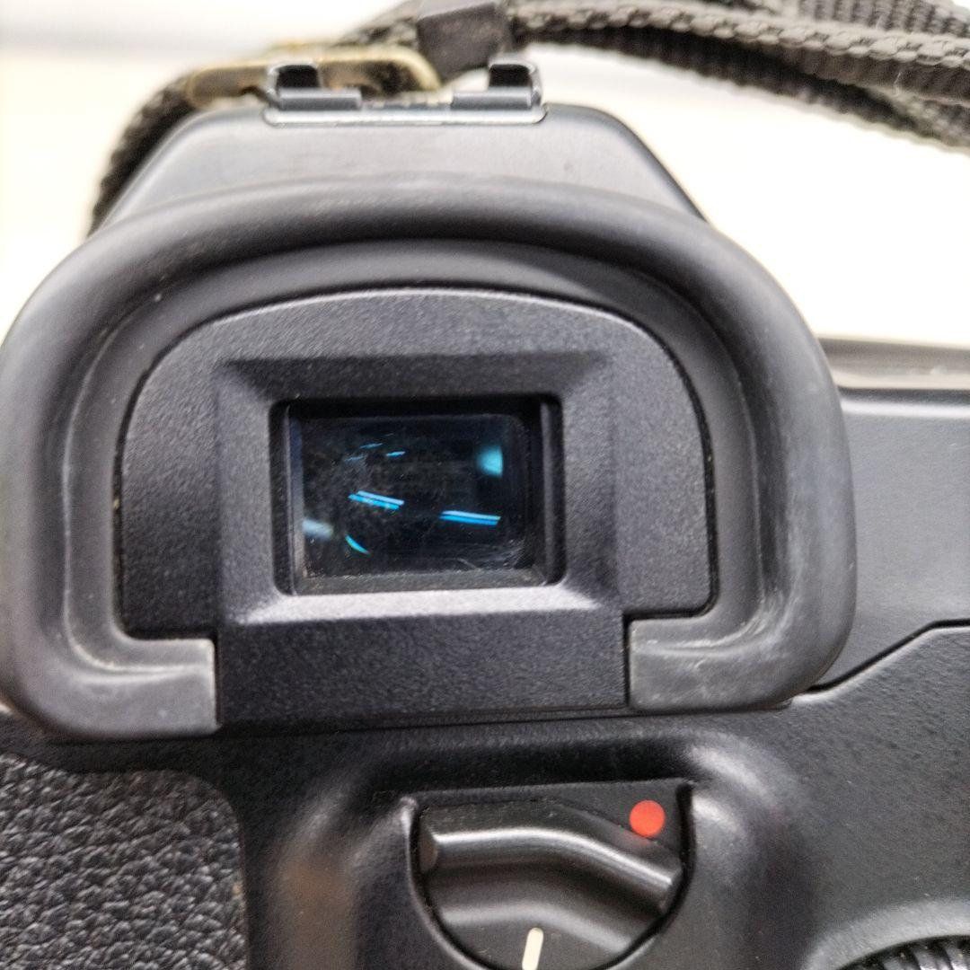 CANON　EOS-1 一眼レフカメラ