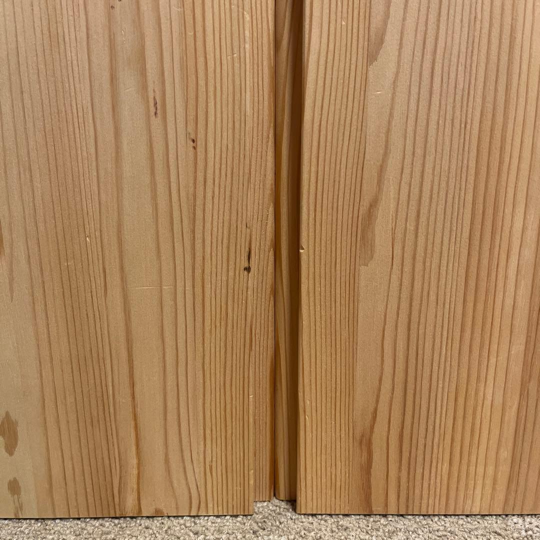 再出品　IKEA IVAR イーヴァル キャビネット