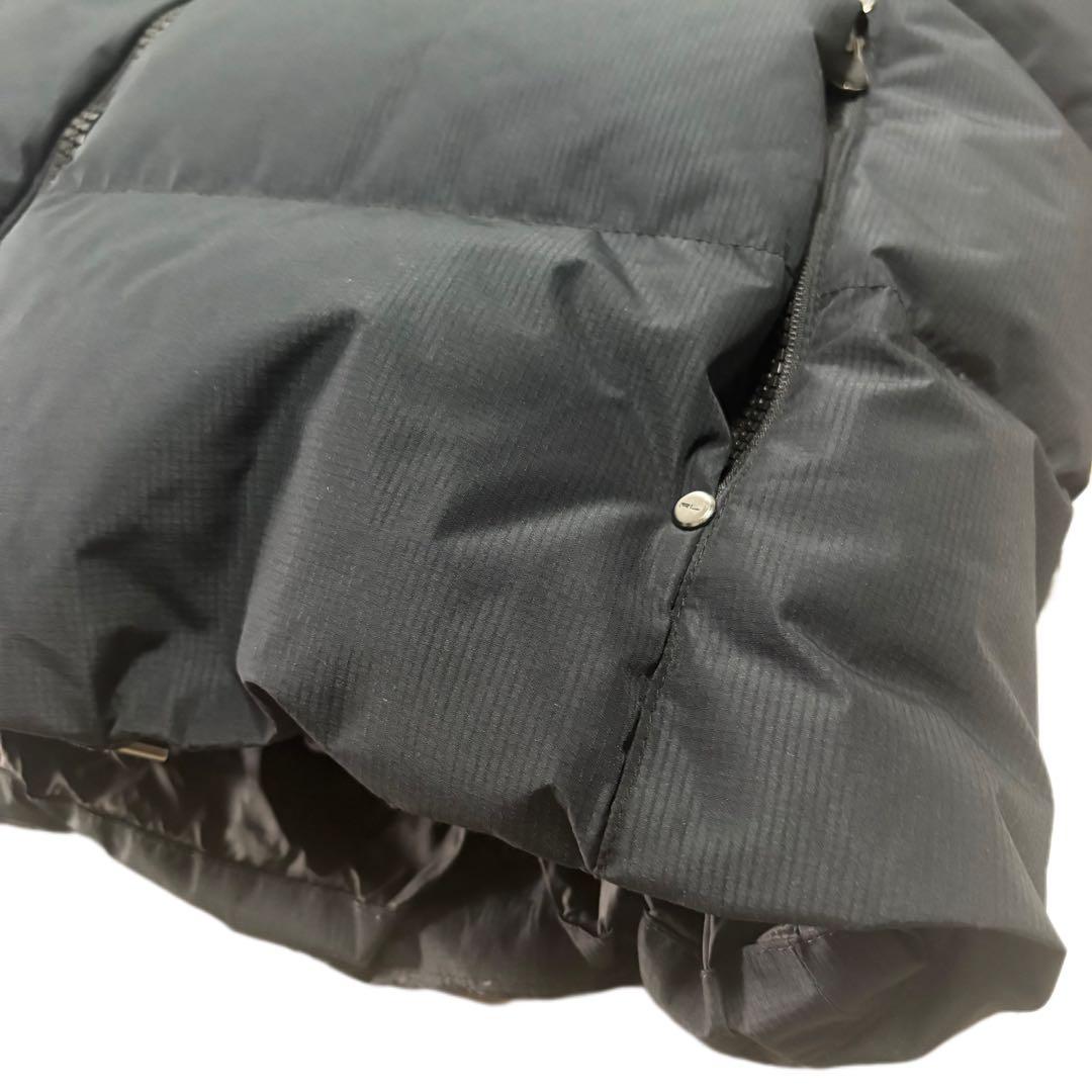 POLO RALPH LAUREN ダウンベスト　2way ビッグポニー　現行品