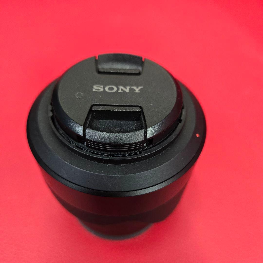 単焦点 Sonnar T* FE 55mm F1.8 ZA SEL55F18Z