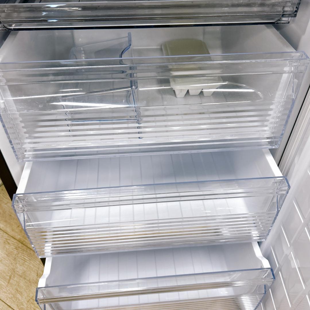TO10411 シャープ 280L 冷蔵庫 大型 小型 一人暮らし