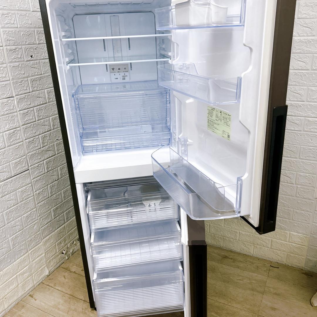 TO10411 シャープ 280L 冷蔵庫 大型 小型 一人暮らし