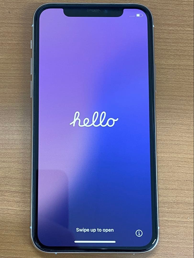 B*︎様 動作確認済み iPhone 11 Pro 64GB ID M6799