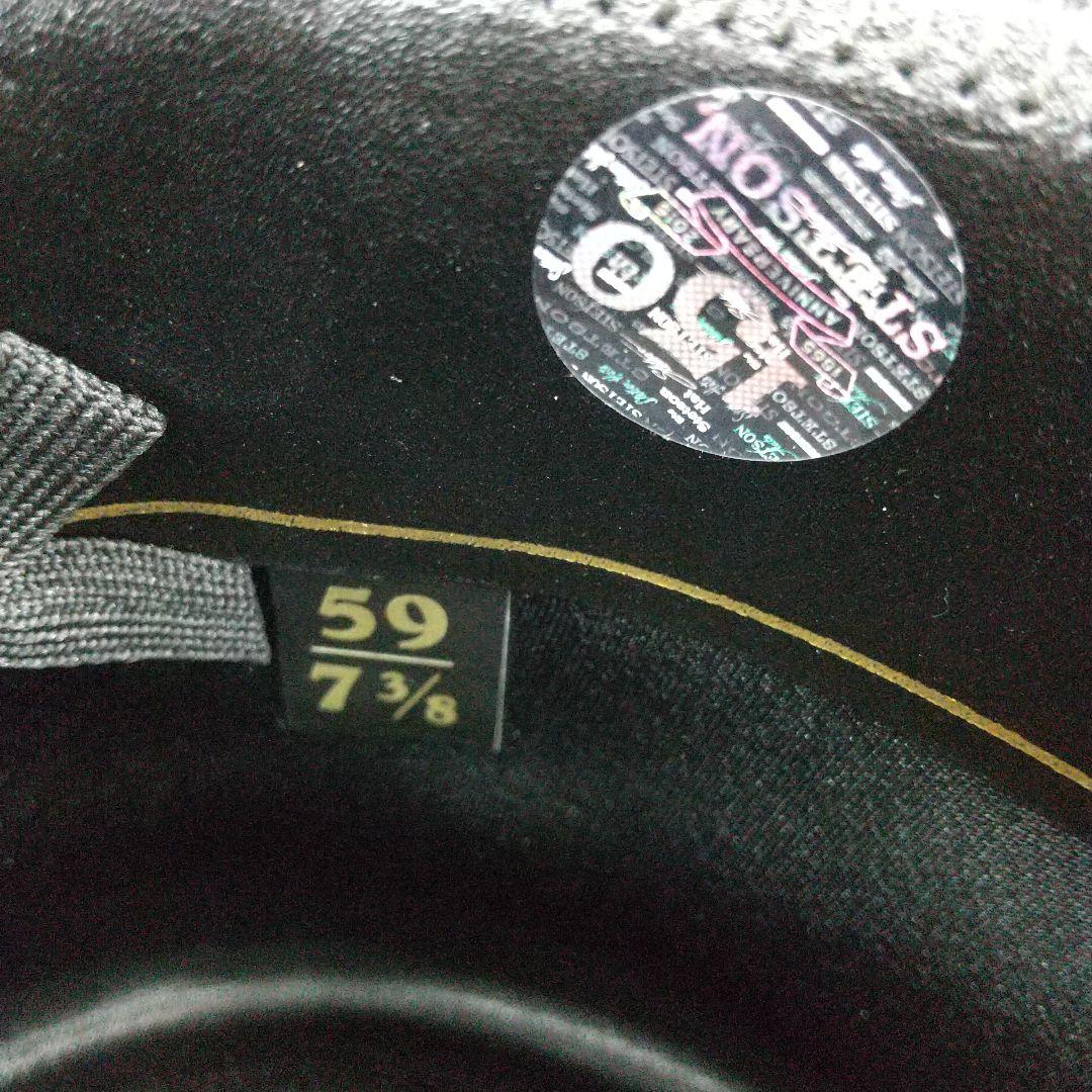 H792 STETSON ハット 150th anniversary