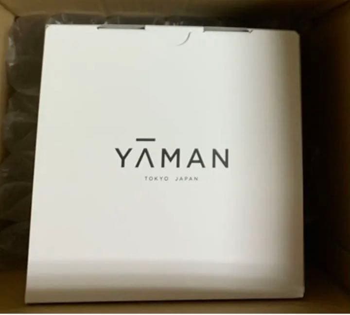 ヤーマン　YA-MAN  LEDスチーム　美顔器　フォトスチーマー　IS100P
