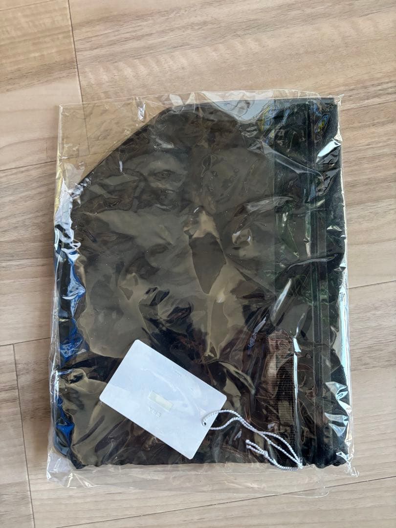 ⭐︎ザク⭐︎新品 ERA. TAS HELMET BAG / イーラ バッグ