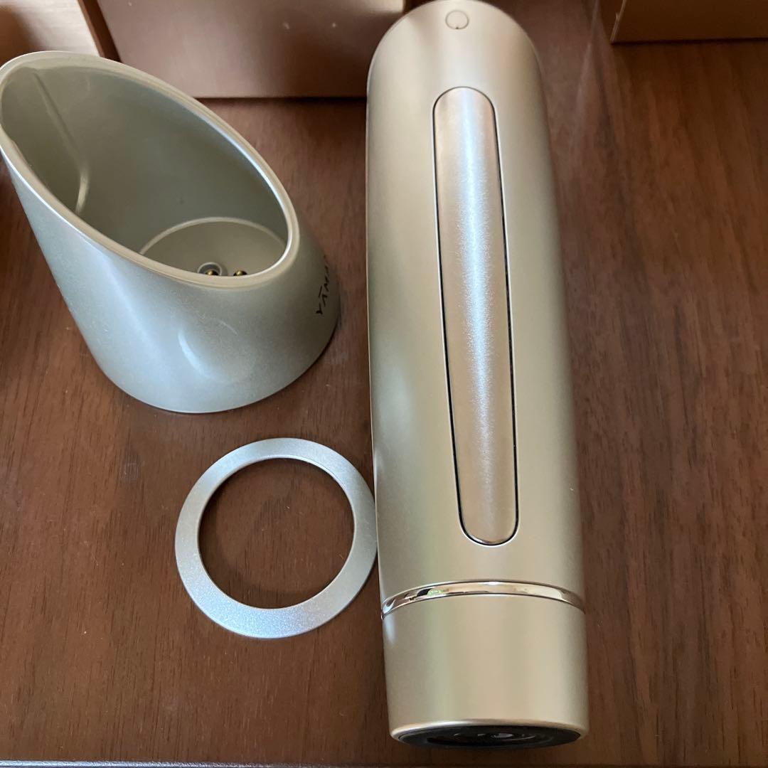YAMAN フォトプラス シャイニー ネオ YJFM18Ｎ美顔器
