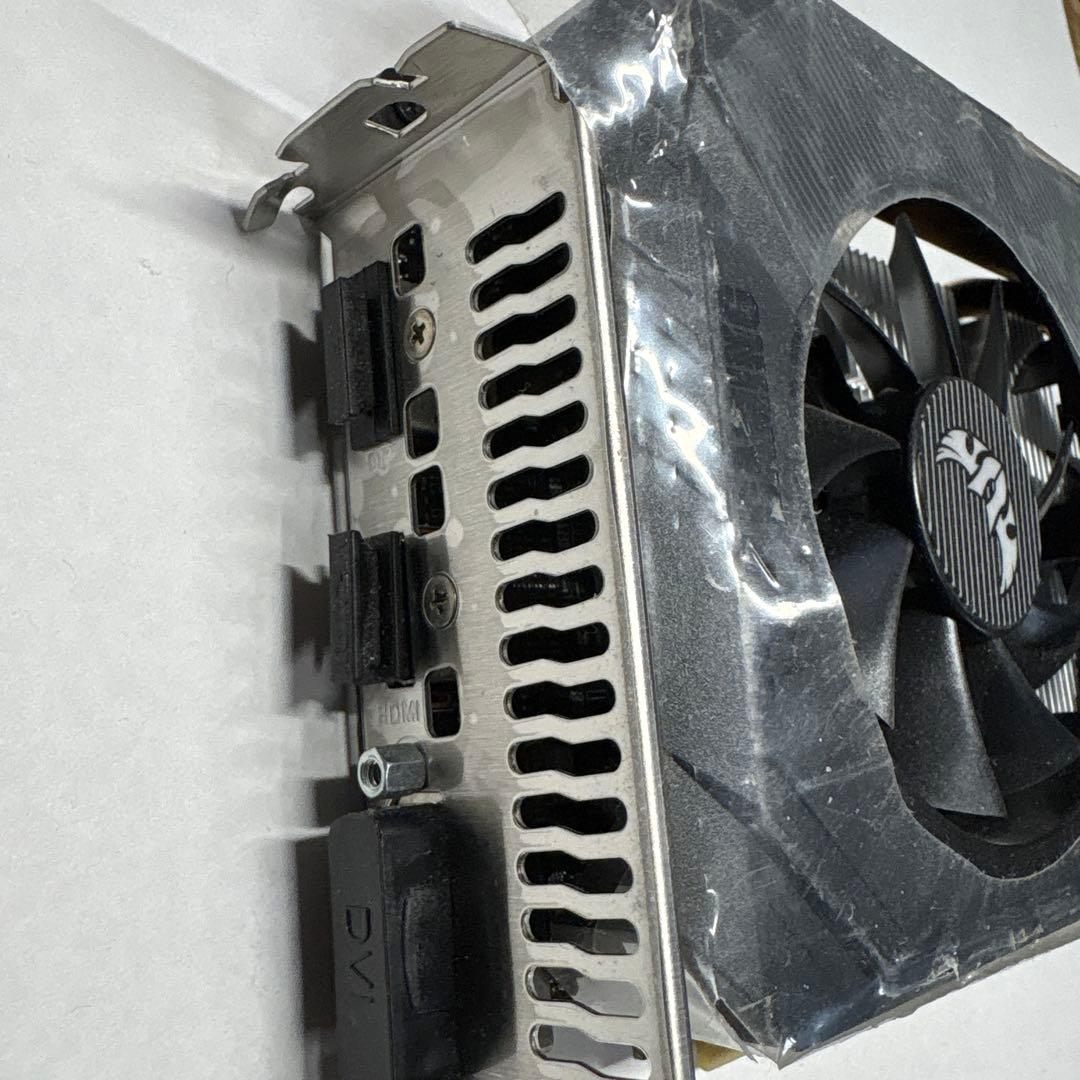 ASUS TUF Gaming GTX 1660 Super　ジャンク