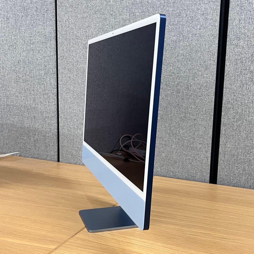 【ジャンク品】 Apple iMac M1 2021 16GB 2TB