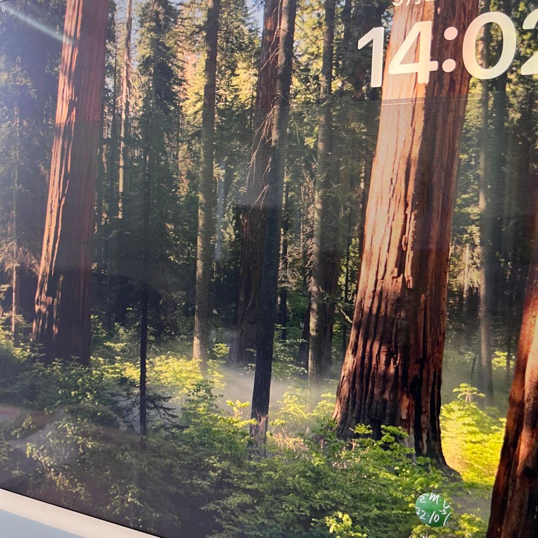 【ジャンク品】 Apple iMac M1 2021 16GB 2TB