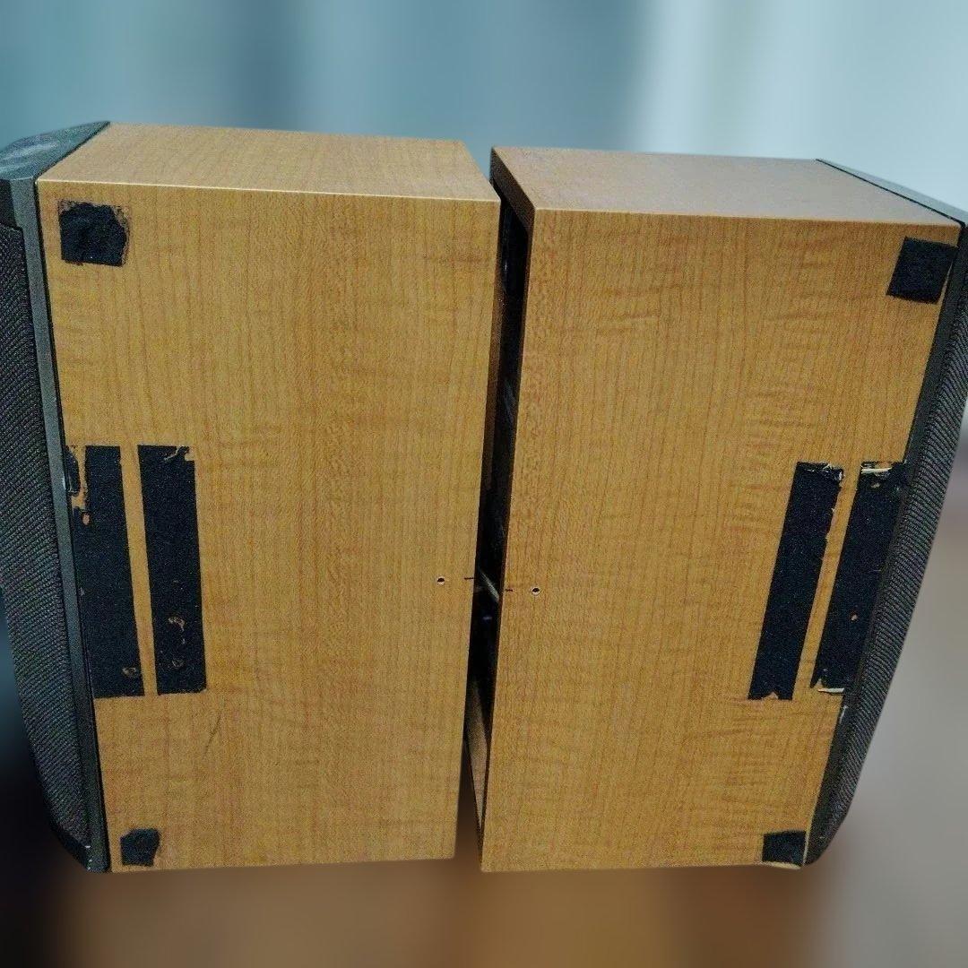 TEAC AI-301DA-B 統合アンプ DENONスピーカーセット