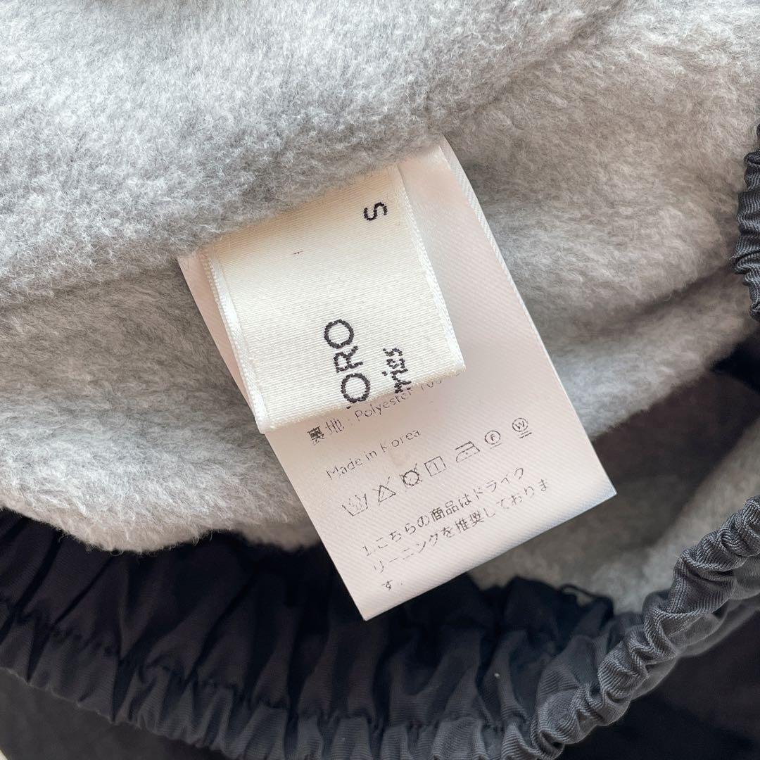 パンツ ohotoro Nap Camper Pants