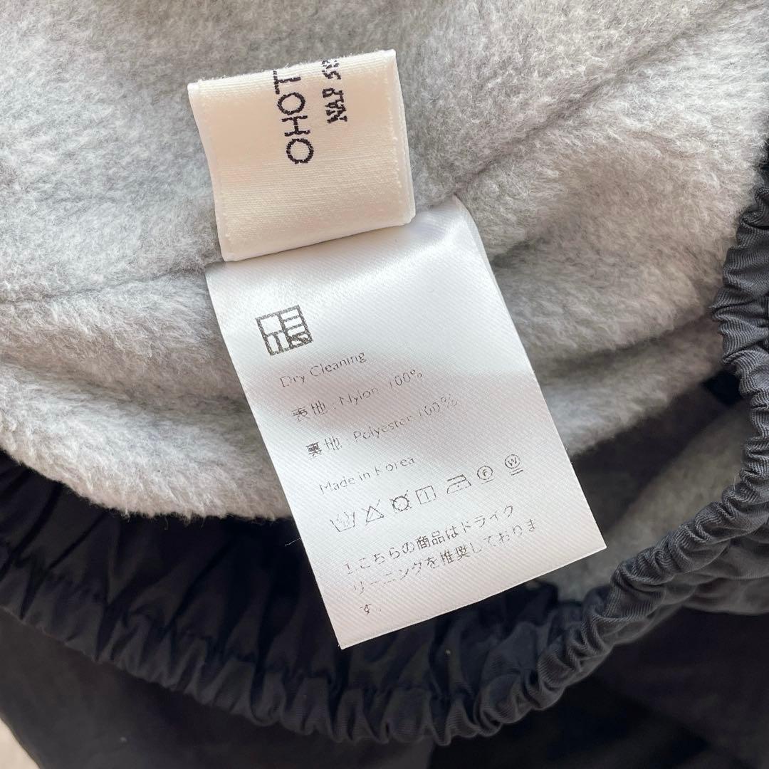 パンツ ohotoro Nap Camper Pants