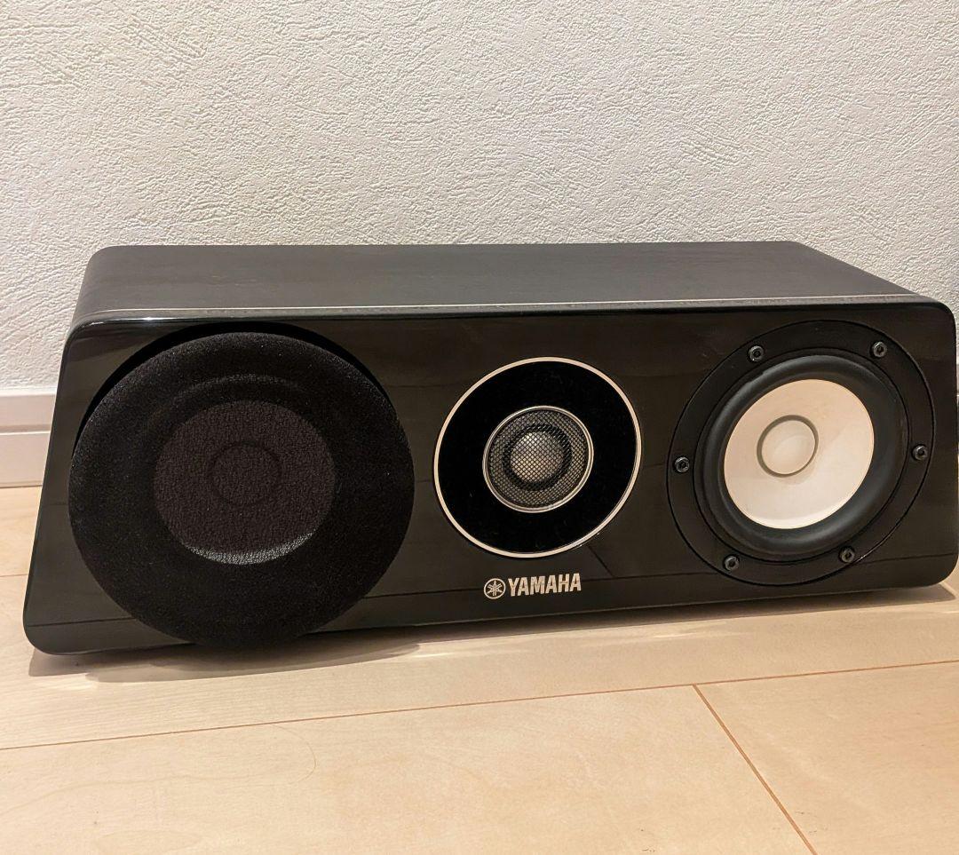YAMAHA NS-C500 センタースピーカー　ホームシアター