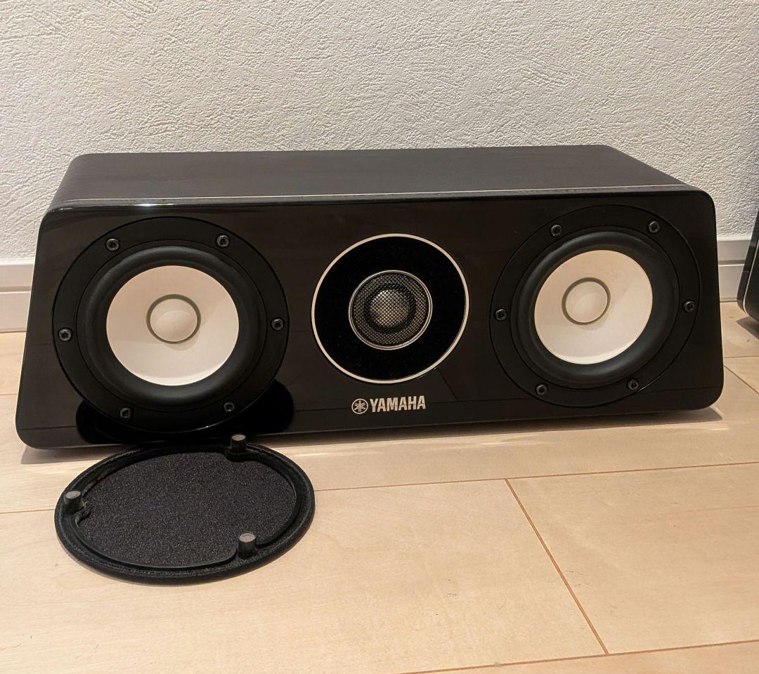 YAMAHA NS-C500 センタースピーカー　ホームシアター