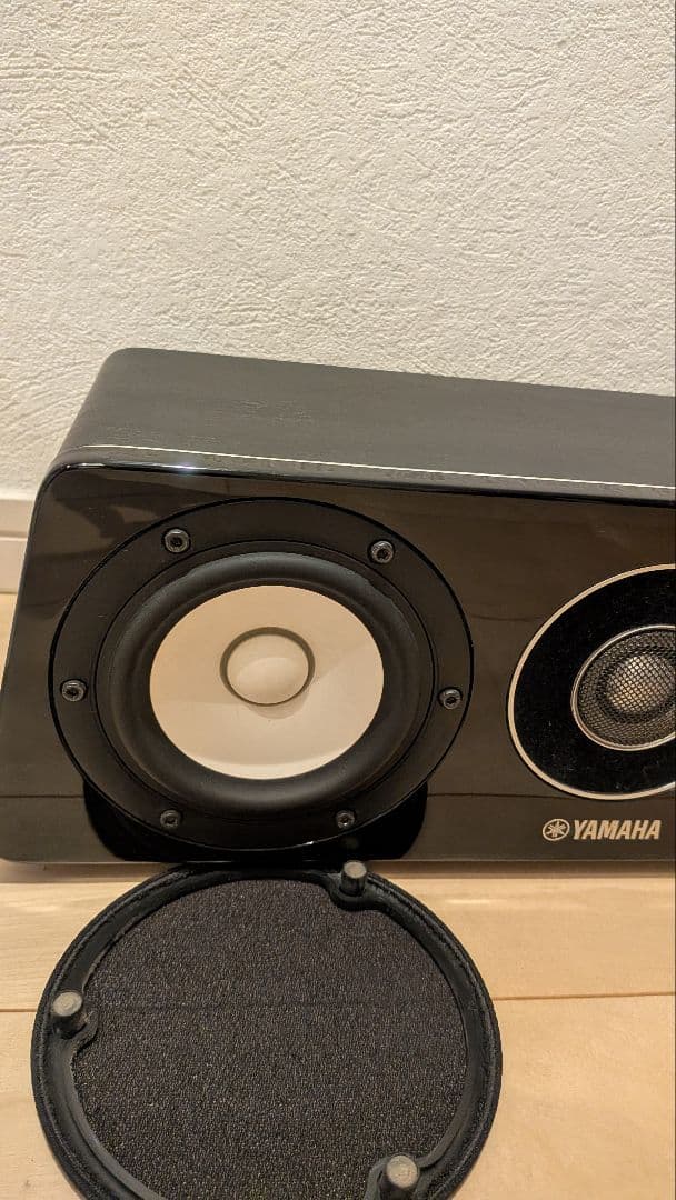 YAMAHA NS-C500 センタースピーカー　ホームシアター