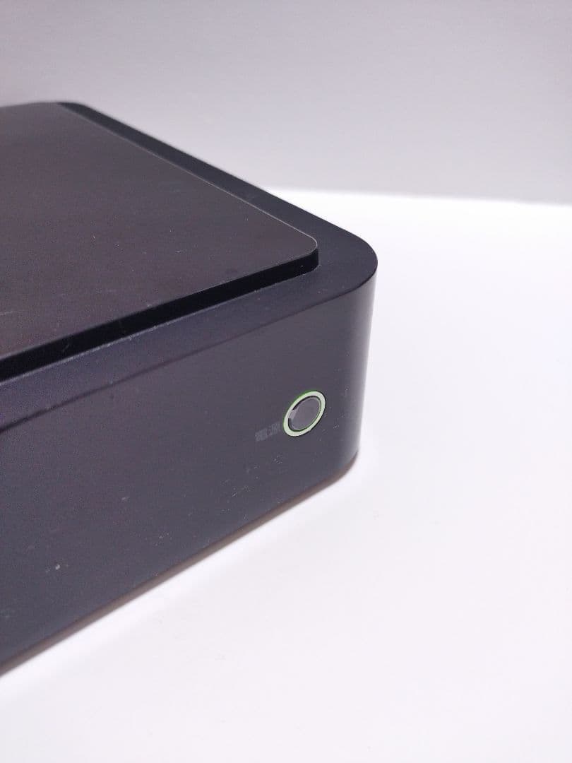 東芝 TOSHIBA◆BS/CS 4K録画対応テレビチューナー TT-4K100