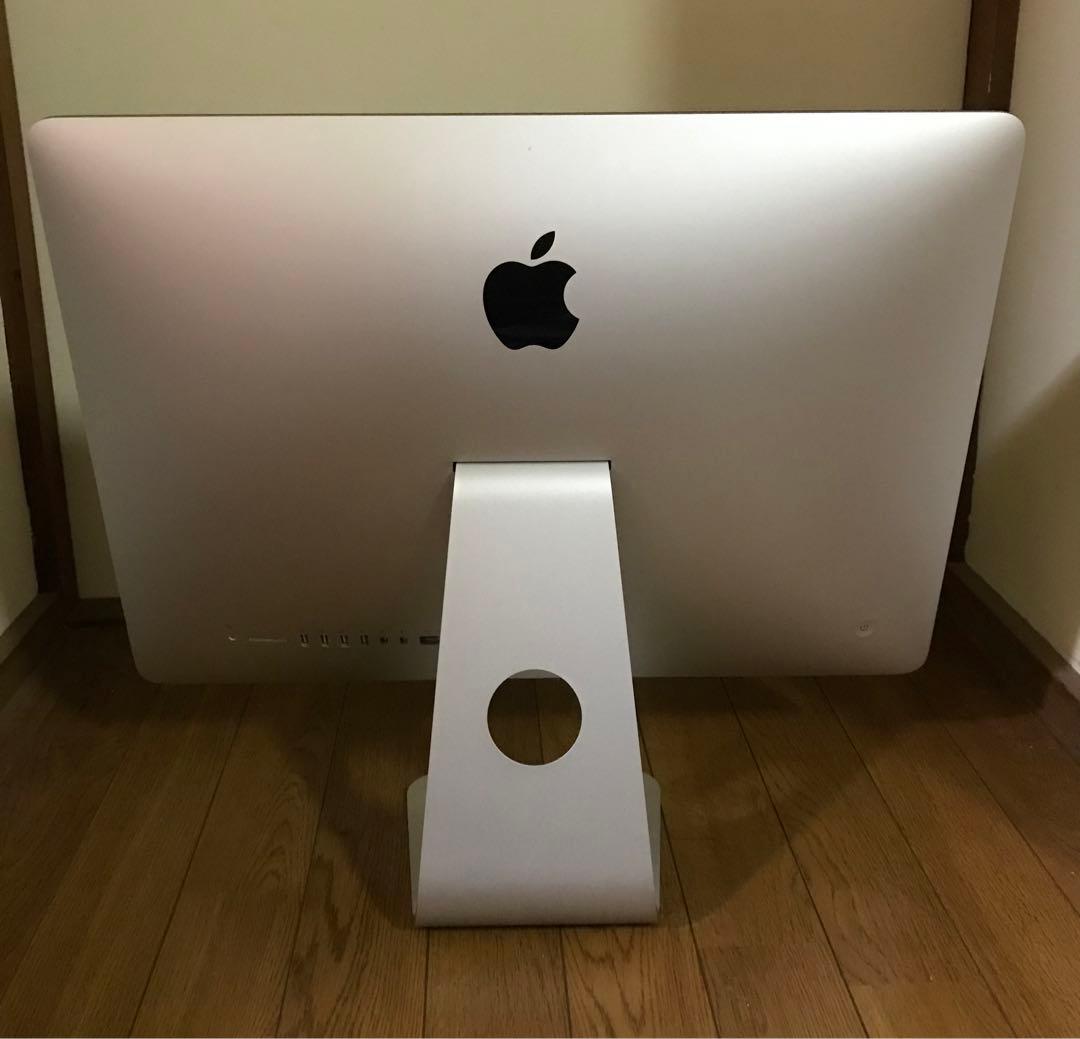 iMac 21.5インチ A1418 美品 人気★ お得 Apple