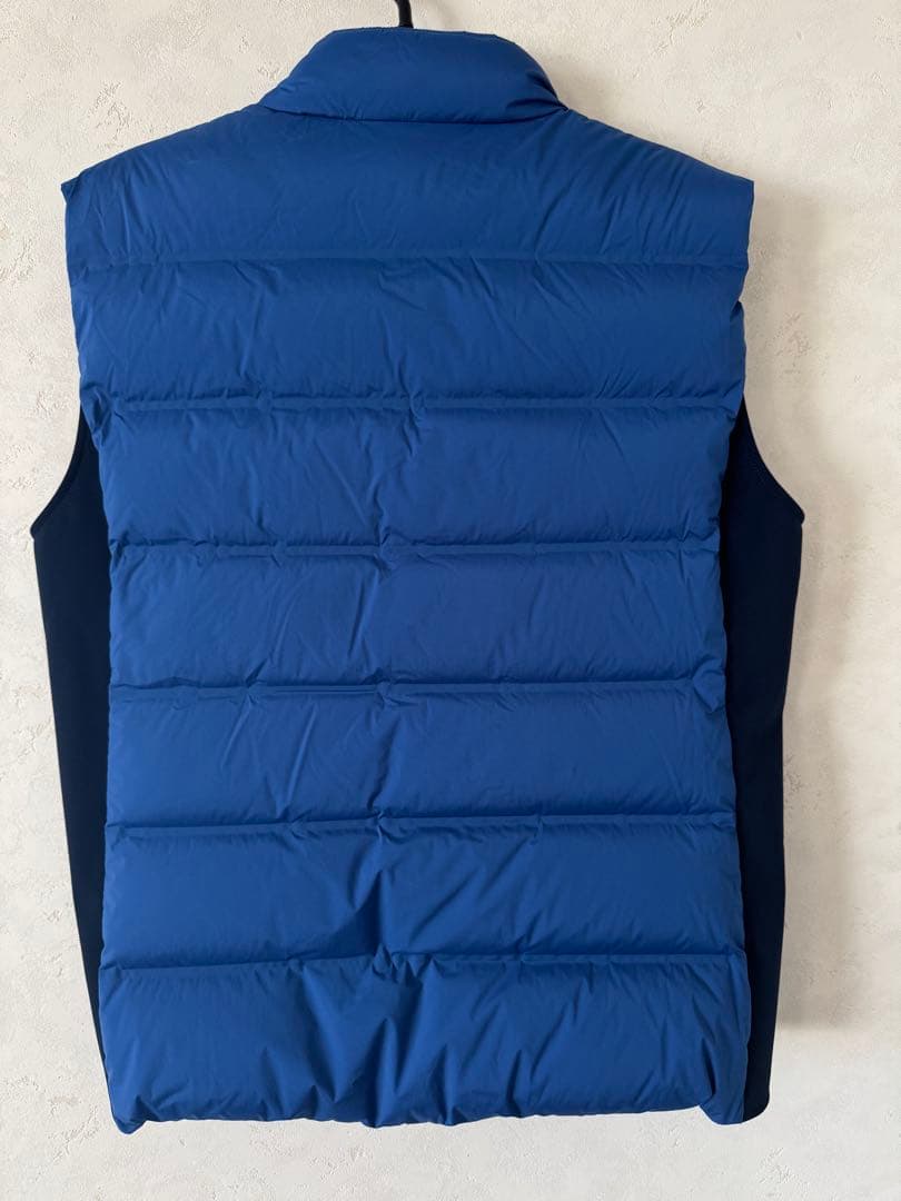 ★再値下げ★エルメス HERMES ダウンベスト