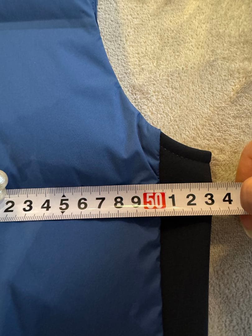 ★再値下げ★エルメス HERMES ダウンベスト