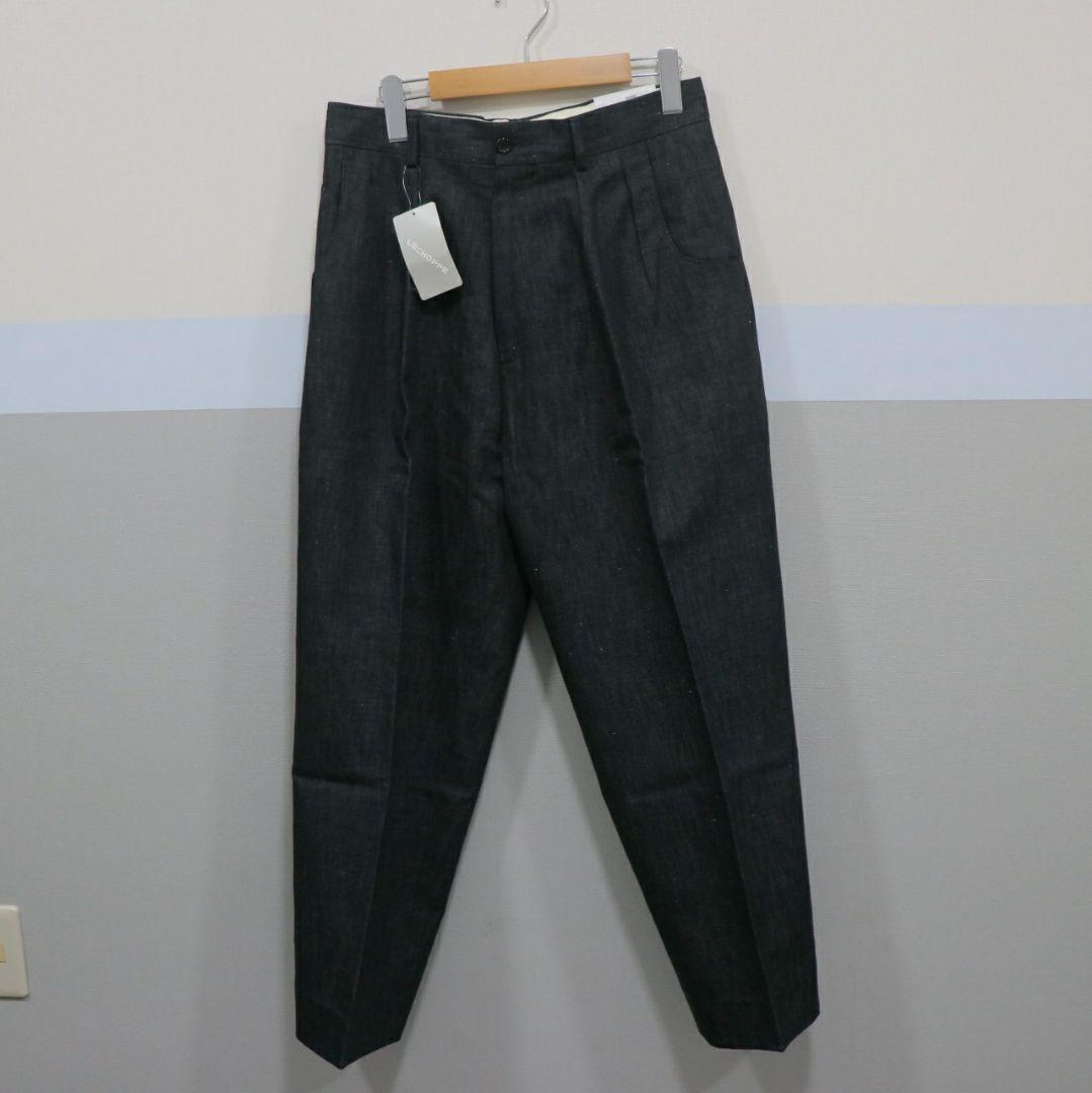 NEAT ITALY CARUSO LECHOPPE別注パンツ サイズ44