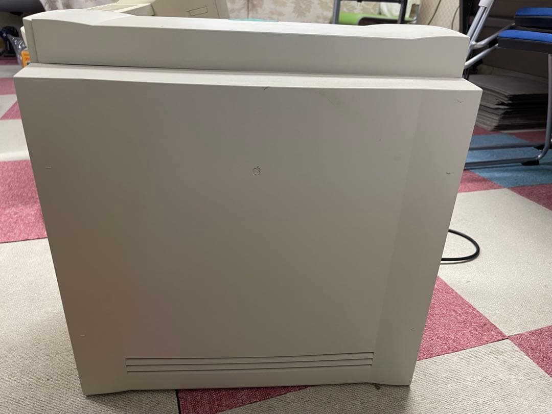 Power Macintosh 9600/233 現状品