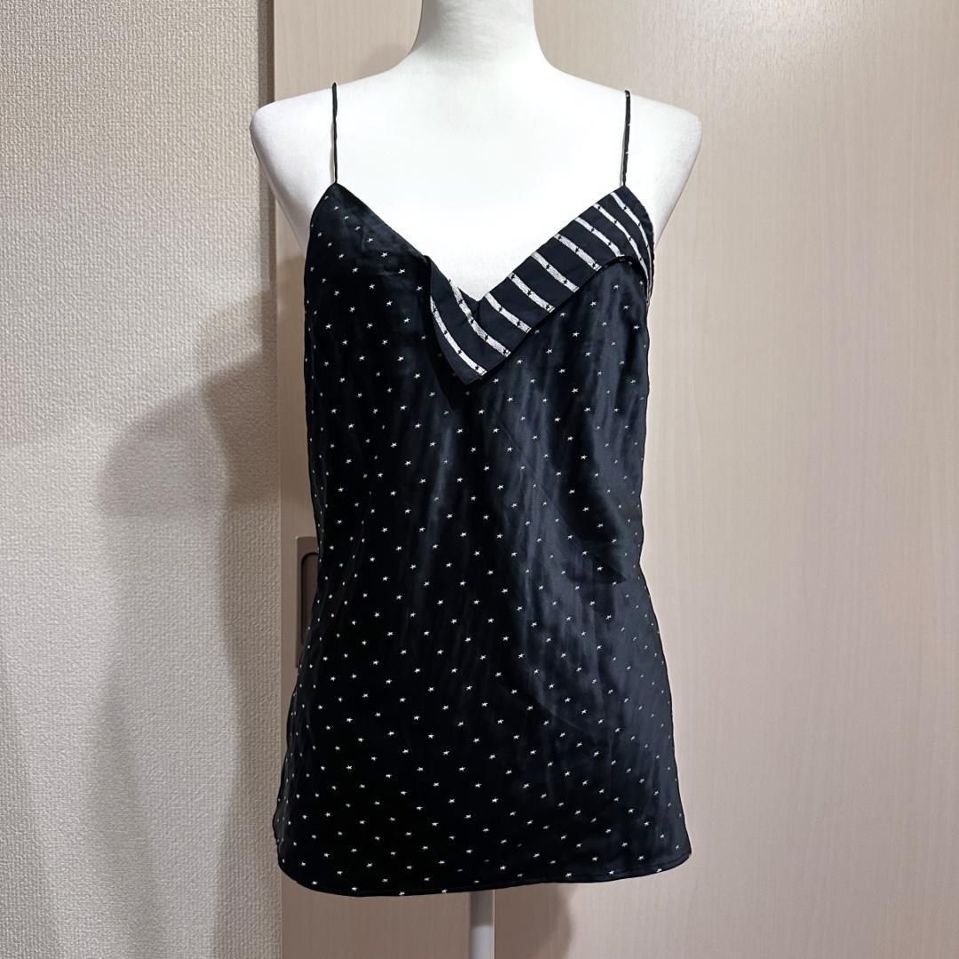 07ss ここのえ【Maison Martin Margiela】キャミソール