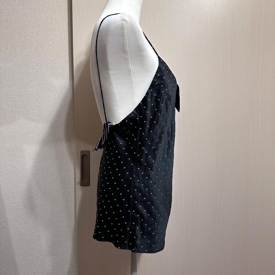 07ss ここのえ【Maison Martin Margiela】キャミソール