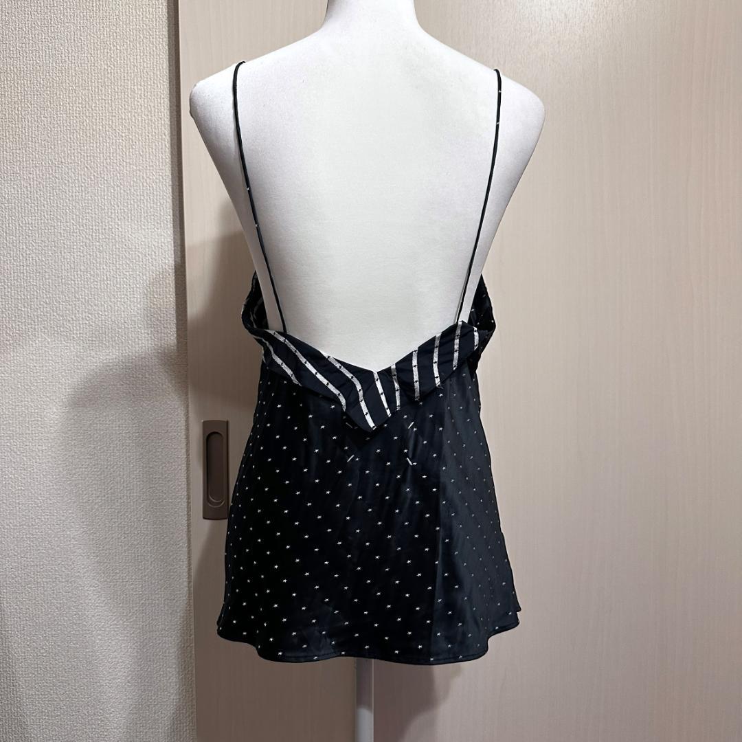 07ss ここのえ【Maison Martin Margiela】キャミソール