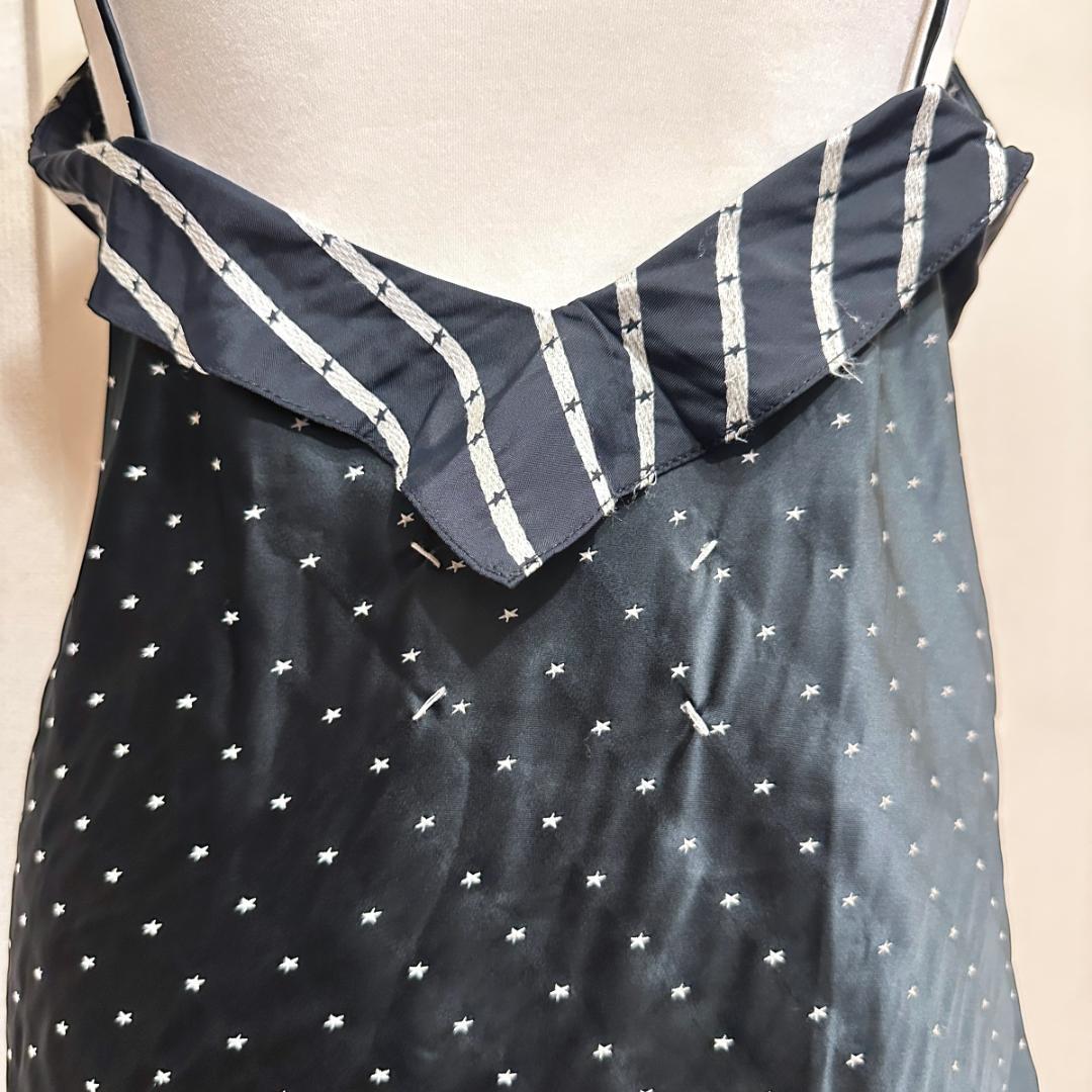 07ss ここのえ【Maison Martin Margiela】キャミソール