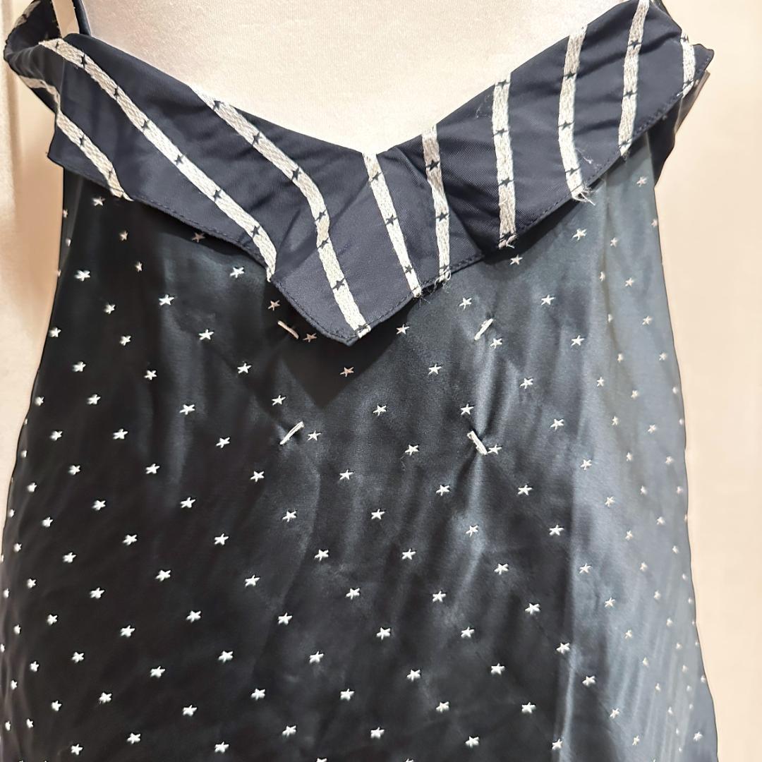 07ss ここのえ【Maison Martin Margiela】キャミソール