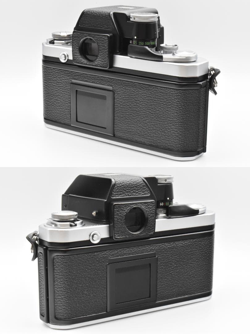 【完動品】Nikon F2 NIKKOR 50mm F2