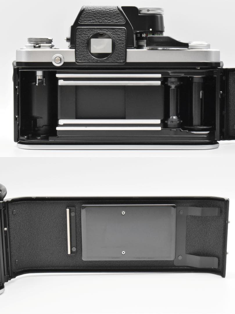 【完動品】Nikon F2 NIKKOR 50mm F2